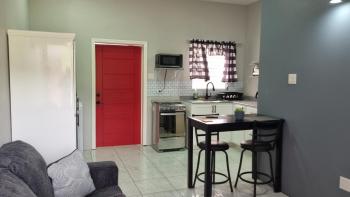 Rest Easy at Cunningham Suites #2, Ottleyʼs (foto 2)