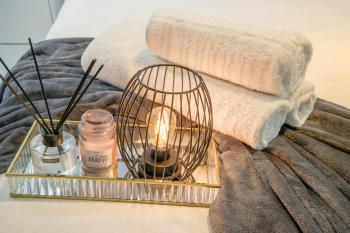 Serenity at Homely Escapes, Phalaborwa (foto 4)