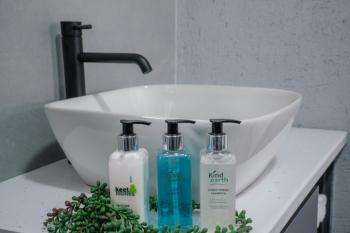 Serenity at Homely Escapes, Phalaborwa (foto 5)