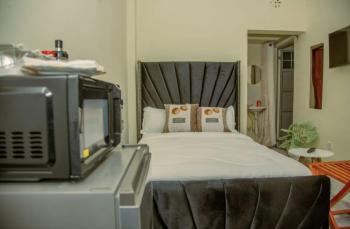 Tiny Haven studio with free WIFI and Parking, Nanyuki (photo 2)