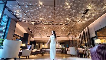VIE Hotel Bangkok - MGallery Collection, Bangkok (fotografie 2)