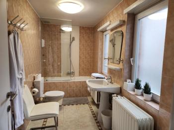 Albert 2 - Basic Room, Malinas (foto 3)