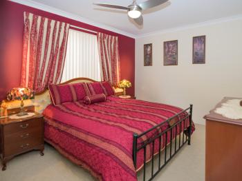 Ascot on Swan Bed & Breakfast, Perth (foto 2)
