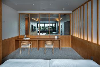 YUURO Bath-Living Hotel Ryogoku, Tokio (foto 2)