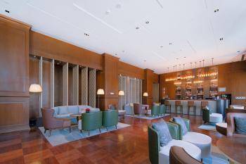LJZ Supreme Tower Hotel, Shanghai (foto 5)