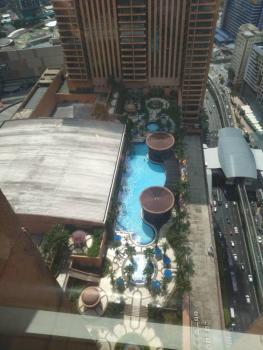 Times Square Hotel Service Apartment At Kl, Kuala Lumpur (zdjęcie 3)