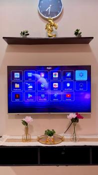 Aura Zen Suites condotel, Manille (photo 5)