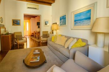 Cassàri Suite, Palermo (fotografie 2)