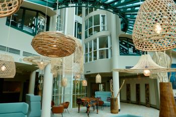 Hotel Amadeus Frankfurt, Francoforte sul Meno (foto 3)