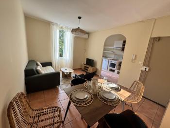 l Espérandieu Longchamp, Марсель (фото 4)