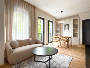 Hayashi Residence - Free Gym and Parking, Sofia (photo 2)