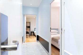 Hotel Palm - Astotel, Paris (Foto 5)