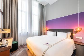 Premier Inn Wuppertal City Centre, Wuppertal (foto 2)