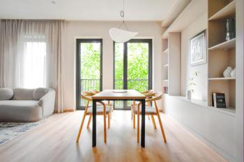 Hayashi Residence - Free Gym and Parking, Sofia (photo 3)