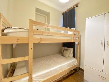Charming Vintage 3BR in the Heart of Beyoğlu, Estambul (foto 4)