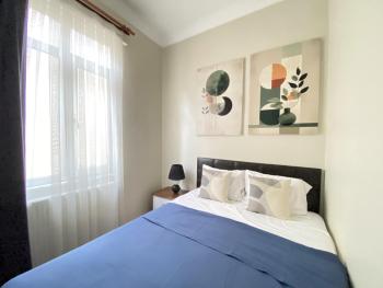 Charming Vintage 3BR in the Heart of Beyoğlu, Estambul (foto 5)
