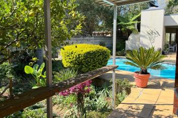 Cottage - Sleeps 4 - Pet friendly - Pool - Parking, Johannesburg (zdjęcie 4)
