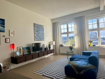 Two bedrooms Central Amsterdam Penthouse, Amsterdam (photo 2)