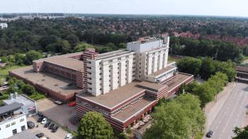 Bettenburg Hotel Hamburg, Amburgo (foto 4)