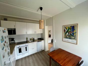 Comfy studio, Tampere (zdjęcie 3)