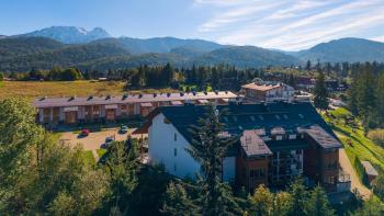 VIVA Maria SPA, Sun & Snow, Zakopane (photo 2)