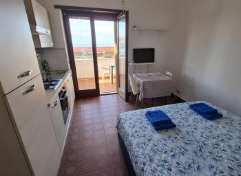 Sea & Beach front house Marina di Ardea, Ardea (Foto 4)