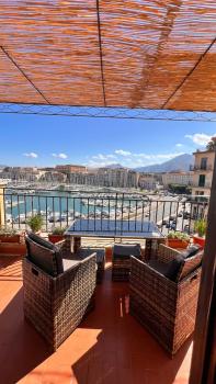 Kasa Kala Rooms & Apartments, Palermo (foto 5)