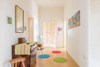 Private Apartment, Hannover (fotografie 5)