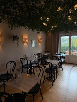 Ewa & Maude Hotel, Gotemburgo (foto 5)