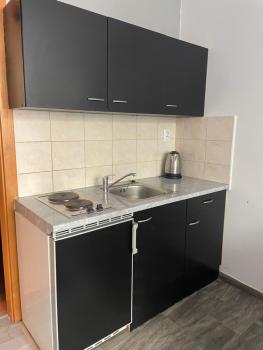 Tiffany Apartment in the City Center, Bratislava (fotografie 3)