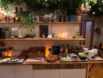 Ewa & Maude Hotel, Gotemburgo (foto 4)
