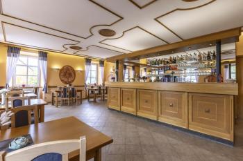 Hotel Zámeček Raspenava, Raspenava (photo 4)
