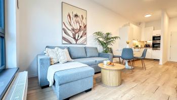 Peony Suite Presidential Garden Free Parking, Bratislava (Foto 2)