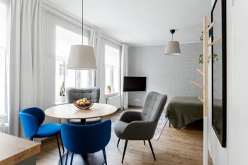 Anna Studio, Tallin (foto 2)