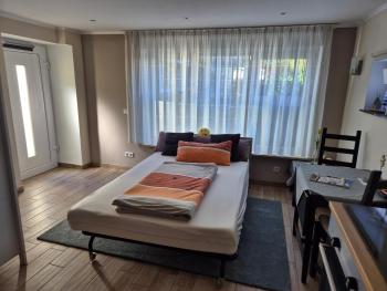 Bungalow am Stadtrand, Núremberg (foto 5)