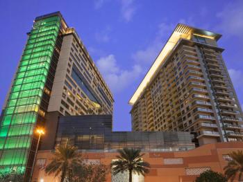 Swissôtel Living Al Ghurair Mall Dubai-Apartments, Dubai (photo 2)