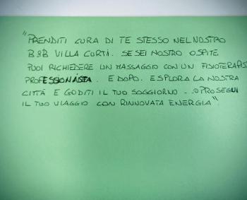 Villa Curti, Rome (photo 2)