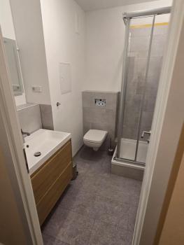 Komfortable 2-Zimmer-Monteurwohnung für 4 Personen in Leipzig, Lipsia (foto 3)