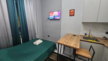 1 комн апартаменты район гум, Almaty (foto 3)