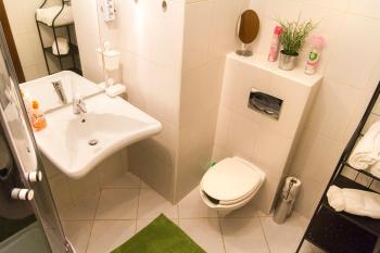 Kazinczy Dream Apartment, Budapešť (fotografie 4)