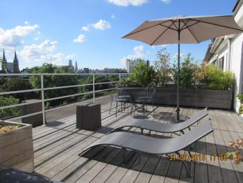 Fuths Penthouse 55, Antwerp (photo 2)