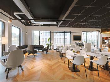 B&B HOTEL Berlin Airport-Nord, Berlino (foto 3)