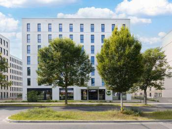B&B HOTEL Berlin Airport-Nord, Berlino (foto 5)