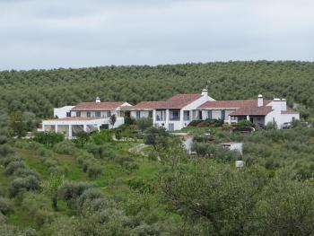 Monte da Estrela - Country House & SPA, Moura (fotografie 3)