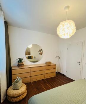 Apartment M4-Privatzimmervermietung, Salzburg (Foto 5)