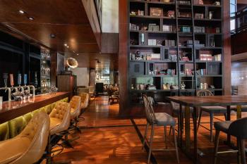 Hotel Indigo Bangkok Wireless Road by IHG, Bangkok (photo 5)