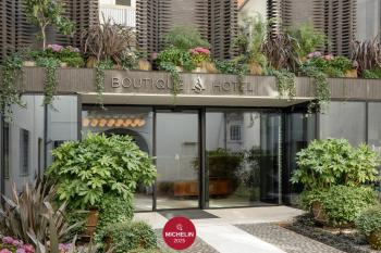 AS Boutique Hotel, superior, Ljubljana (photo 2)