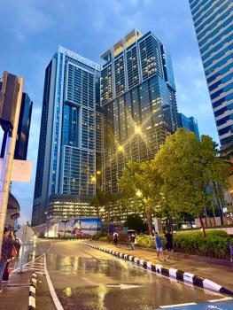 Platinum KLCC by Like Home KUALA LUMPUR, Куала-Лумпур (фото 3)