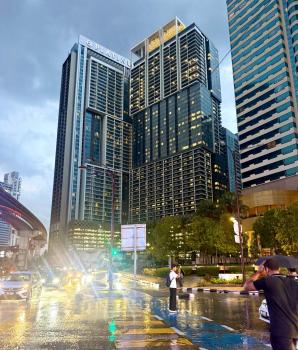 Platinum KLCC by Like Home KUALA LUMPUR, Куала-Лумпур (фото 4)