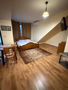 Central Mansard Studio, Sofia (Foto 3)